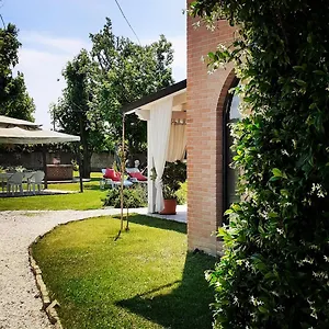  Apartment Casolare Isabella 