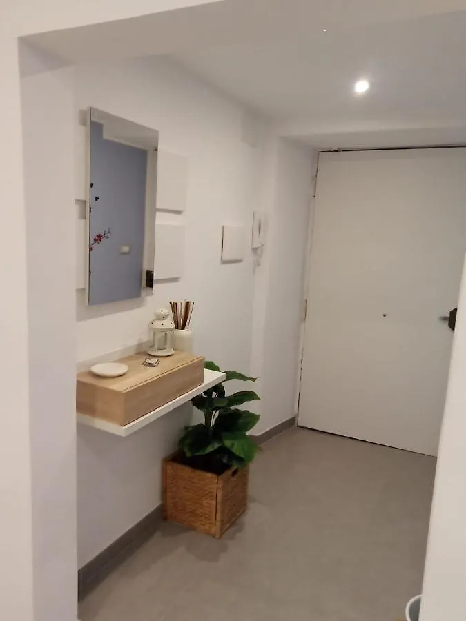 Homestay Lilly House Apartment Catania