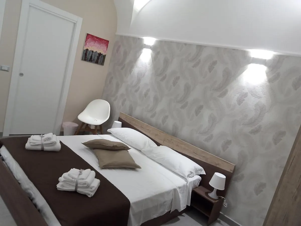 Lilly House Apartment Catania