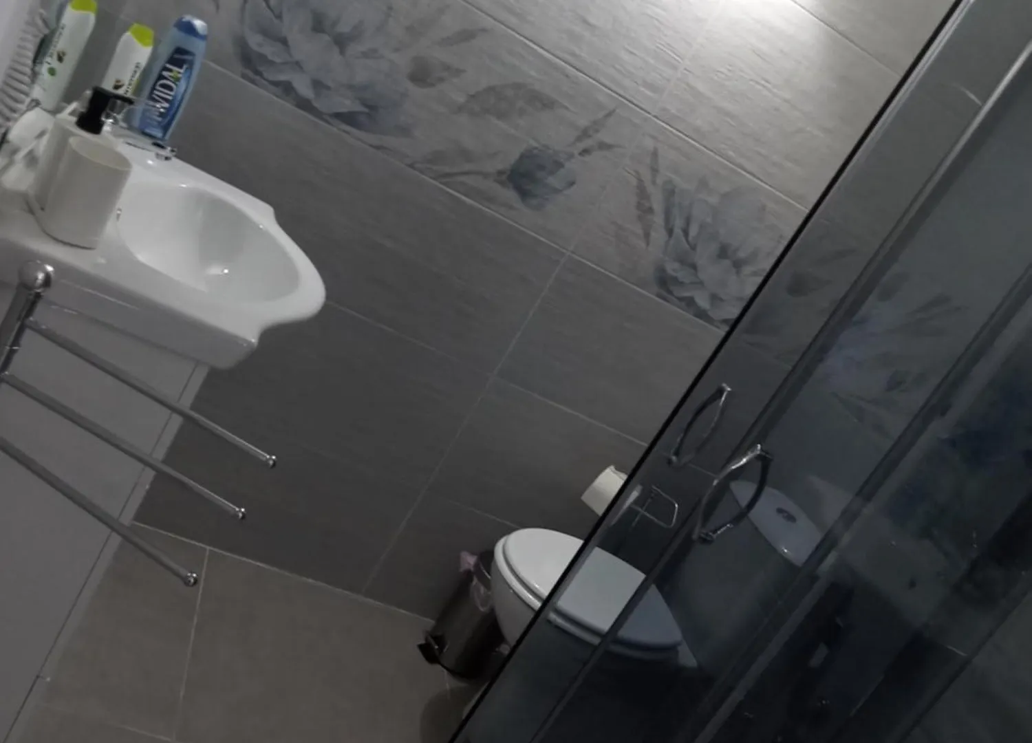 Lilly House Apartment Catania Italy
