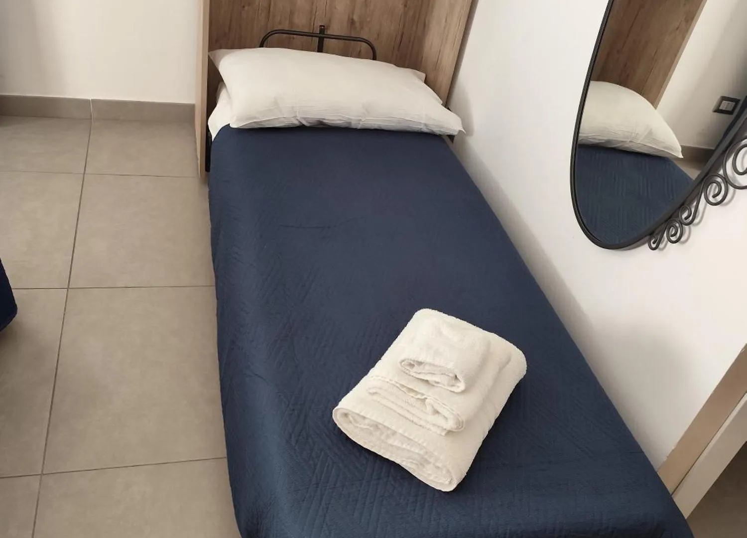 Lilly House Apartment Catania